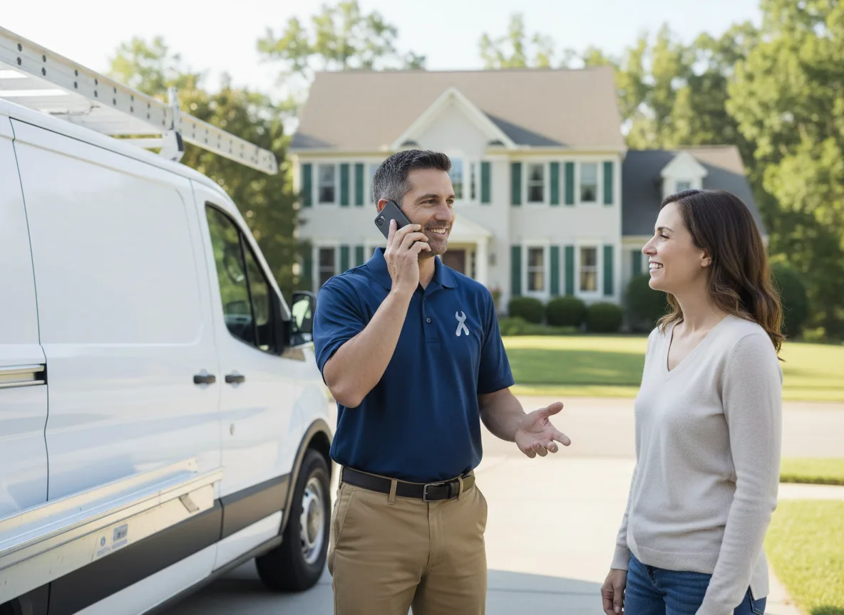 Home Gutter Service Forest, OH FAQs